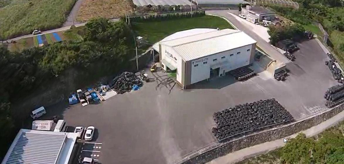 Trim компанийн SuperSol үйлдвэрлэлийн бодит зураг